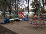 W parku miejskim w Wyszkowie powstaje strefa rekreacji