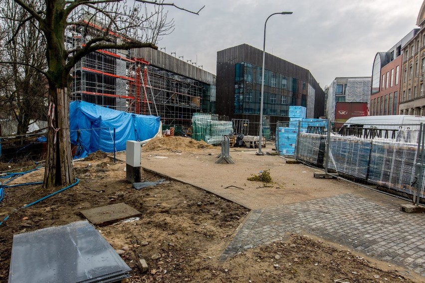 Forum Gdańsk - kiedy otwarcie? Lista sklepów w Forum Gdańsk....