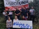 Rolnicy i sadownicy z regionu radomskiego szykują się znów do wielkich protestów. Będą blokady dróg?