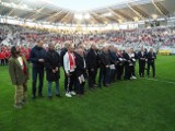 Uroczyste otwarcie stadionu ŁKS. Zobaczcie kolejne ZDJĘCIA! CZĘŚĆ II