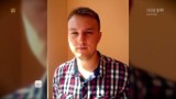 Ostrołęka. Tajemnicza śmierć 19-letniego Łukasza z Ostrołęki w materiale Magazynu Expresu Reporterów