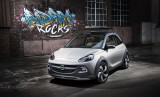 Opel Adam Rocks zadebiutuje już w przyszłym roku?