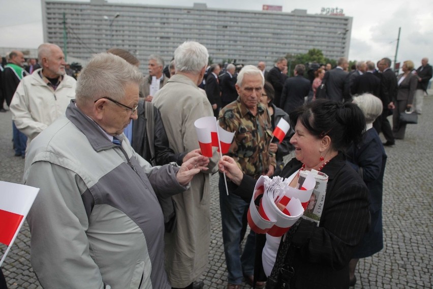 Katowice: Kongres PiS na Śląsku [ZAPIS RELACJI LIVE]