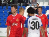 Widzew pokonał Tromsoe i zagra w finale Copa del Sol!