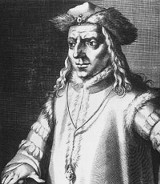 Rudolf III - król nie tylko Czech [HISTORIA DZ]