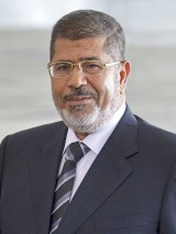 Egipt: Były prezydent Mohammad Mursi skazany na 20 lat więzienia