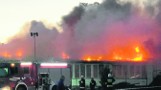 Po pożarze w Jarosławcu. Przedszkole urządzą w świetlicy
