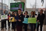 Komitet "Wybieram Częstochowę" chce prowadzić kampanię w sposób alternatywny. Rezygnuje z plakatów i banerów w pasach drogowych