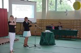 Ogólnopolski Konkurs Matematyczny dla Uczniów Niesłyszących w Sławnie