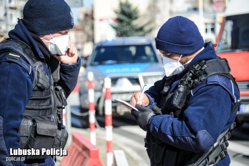 Policjanci zapowiadają kontrole w czasie długiego majowego...