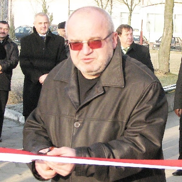Andrzej Brzeziński