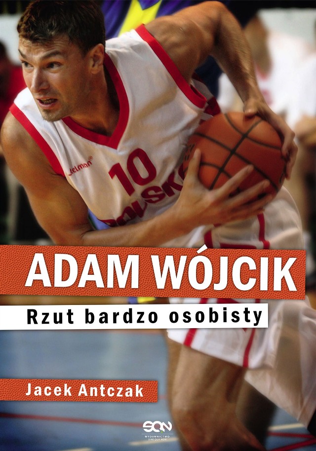 Adam Wójcik. Rzut bardzo osobisty