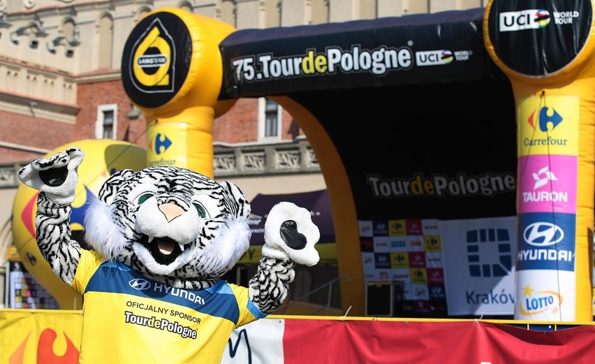 Tour de Pologne