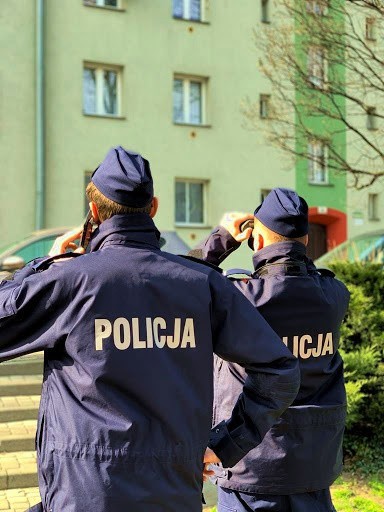 Powiat myślenicki. Czy poddani kwarantannie stosują się do jej zasad? Okazuje się, że nie wszyscy