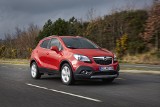 Opel Mokka. 500 000 zamówień