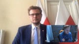 Michał Woś: „Rafał Trzaskowski jest postacią całkowicie nieudolną”. Minister o Liście Przebojów Trójki i rzetelności TVP