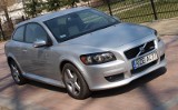 Test volvo C30. Sprawdź jak jeźdi się szwedzkim hatchbackiem