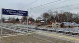 W Dąbrowie Górniczej budują trzeci tunel dla pieszych i rowerzystów pod torowiskiem kolejowym. Będzie też winda i monitoring 