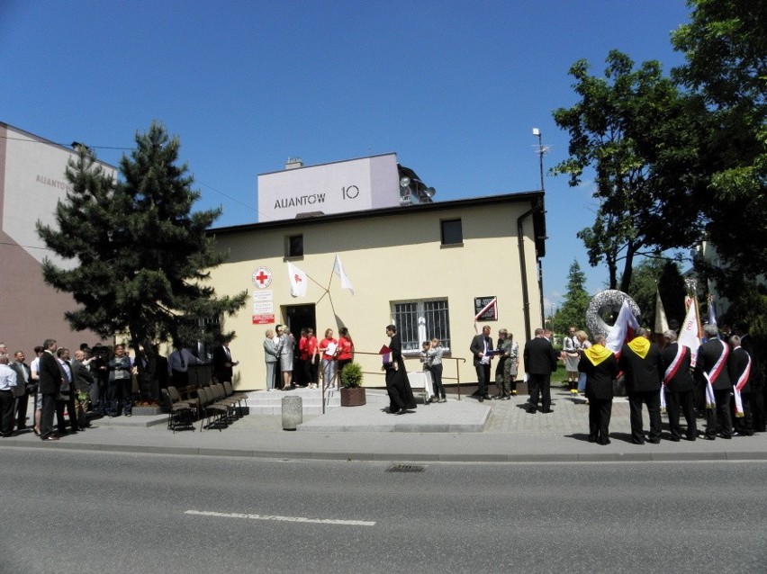 Uroczystości związane z 95-rocznicą powstania Polskiego...