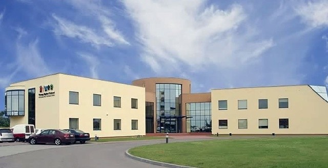YDP zmieni w sierpniu siedzibę. Z budynku przy ul. Słowackiego w Gdańsku (na zdjęciu) przeprowadzi się do budynku Łużycka Plus w Gdyni