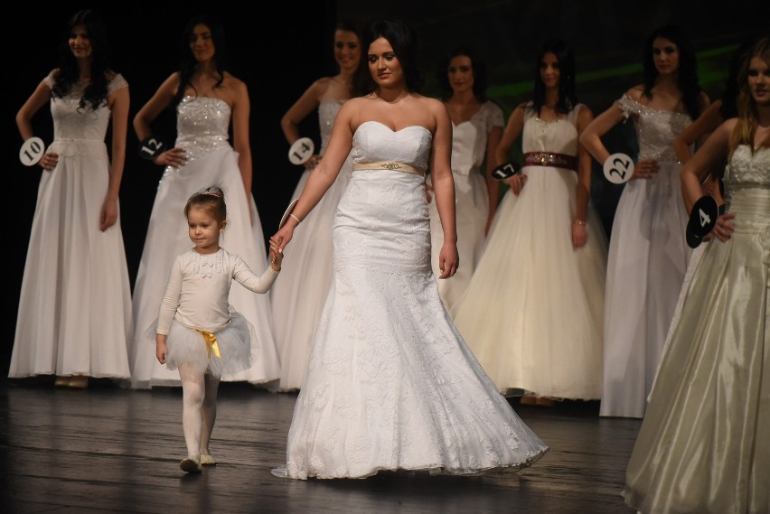 Gala Miss Polski Tychy 2015