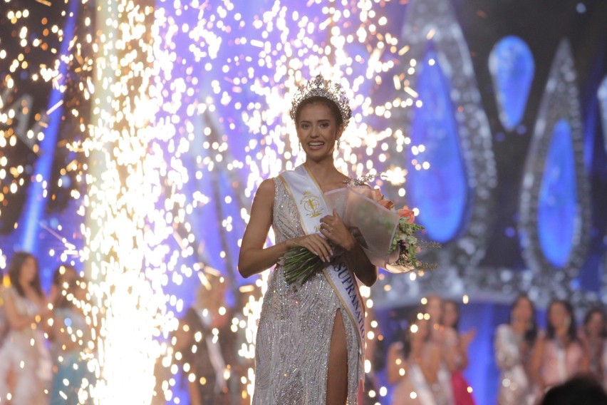 Miss Supranational 2019 WYNIKI. Kto wygrał? [ZDJĘCIA] Miss...