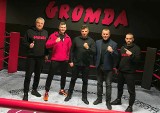 W Pionkach powstał Gromda Fight Club (ZDJĘCIA) 