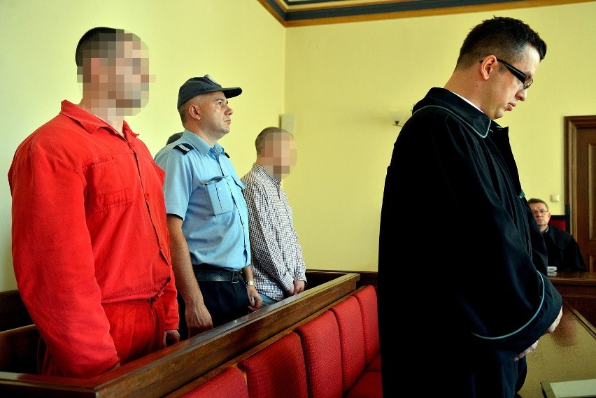 Jest wyrok w sprawie porwania żony biznesmena z Gdańska. Sąd skazał porywaczy