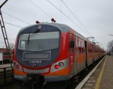 Pociągi osobowe wracają na trasę Oświęcim - Brzeszcze - Czechowice. Jest to reaktywacja połączeń zawieszonych ponad trzy lata temu