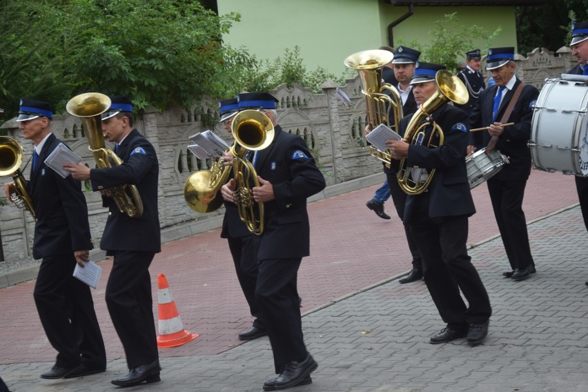 OSP Rokitno Szlacheckie obchodziło 100-lecie ZDJĘCIA