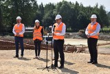 441 mln zł unijnej dotacji do budowy trasy S1 Kosztowy – Bielsko-Biała. Ekspresówka połączy Śląsk z Małopolską