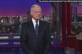 Gwiazdy i prezydenci w ostatnim odcinku "Late Show with David Letterman" [WIDEO]