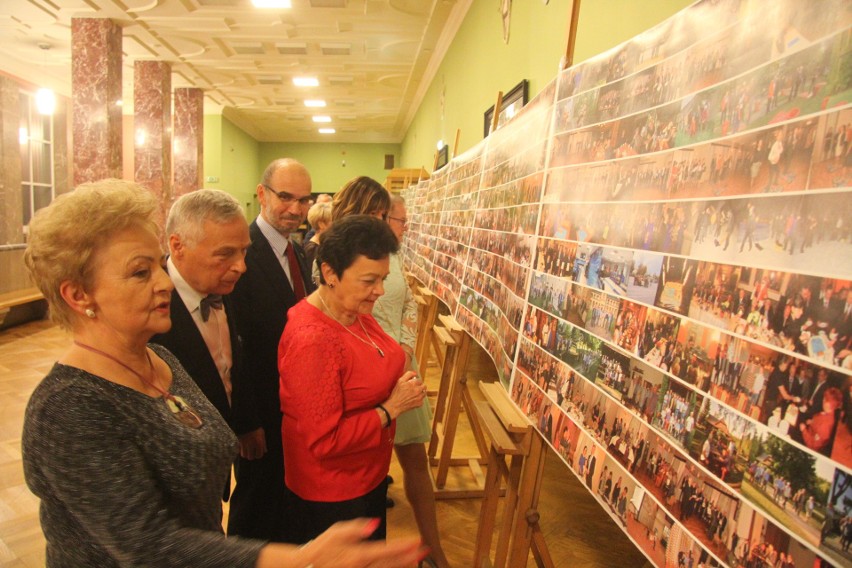 To już ćwierć wieku. Kieleckie Bractwo Andrzejowe świętowało jubileusz (WIDEO, ZDJĘCIA)