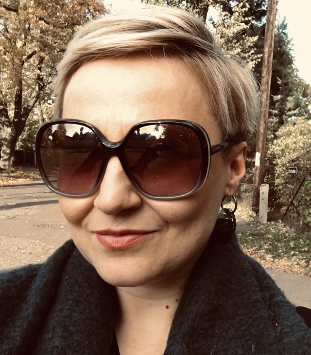 Paulina Kirschke to m.in. była dziennikarka i rzeczniczka prasowa. Dziś jest szefową Fundacji im. Julii Woykowskiej.
