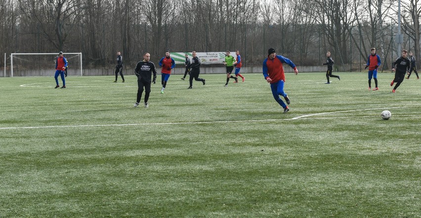 Gryf Słupsk - Start Miastko 2:0 (0:0)