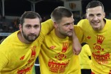 Będą zmiany kadrowe w Koronie Kielce po awansie do PKO Ekstraklasy. Kto odejdzie? Kto przedłuży kontrakt?