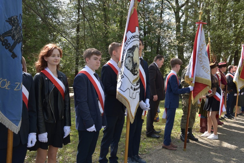 Dzisiaj mija 108 lat od Bitwy Gorlickiej. Na Górze Cmentarnej uczczono pamięć poległych i odmówiono modlitwę ekumeniczną 