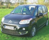 Jeździliśmy najnowszym citroenem C3 picasso