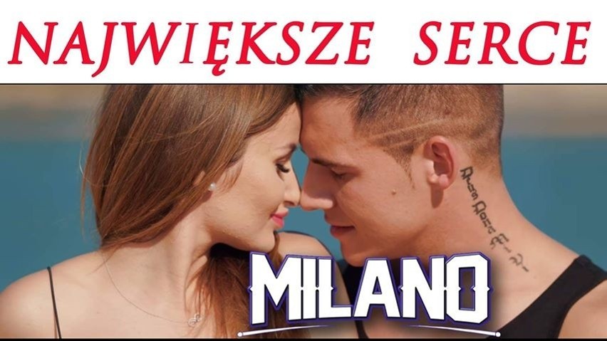 Premiera disco polo 2018. Zespół Milano na 25-lecie...
