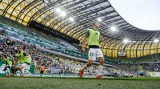 Lechia Gdańsk wychowała utalentowanych piłkarzy. Jakub Kałuziński i Kacper Urbański zrobią karierę?