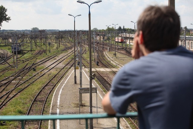 Poseł Zieliński zaskoczony tym nie jest. - Niedawno uczestniczyłem w posiedzeniu sejmowej komisji infrastruktury - opowiada. - Tam w kontekście budowy trasy Rail Baltica mówiło się jedynie o odcinku Warszawa-Białystok. Tak, jakby ten drugi w ogóle nie istniał.