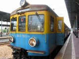 Z Kielc lepsza podróż do Krakowa i Katowic. Przyjadą nowe pociągi