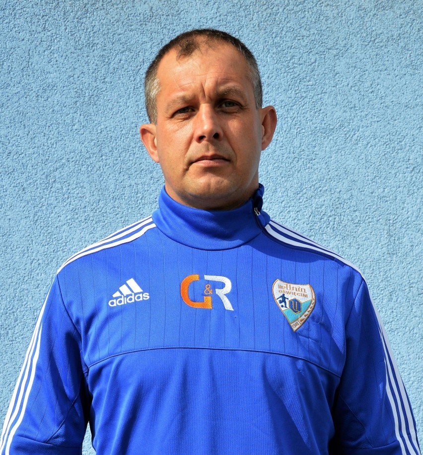 Jacek Dobrowolski, trener