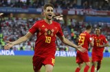 Mundial 2018. Policzyli kartki i zdecydowali się na gola. Belgia lepsza od Anglii, o ćwierćfinał zagra z Japonią