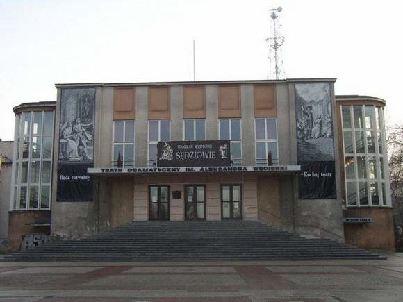 Białostocki Teatr Dramatyczny