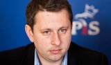 Robert Kujawski kandydatem PiS na prezydenta Słupska