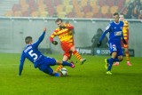 Mecz Jagiellonia – Piast 0:2 Pieczęć mistrza jesieni!