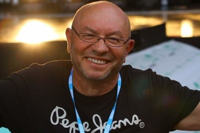 Leszek Kumański