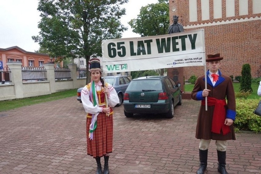 65 lat "Wety" (zdjęcia)