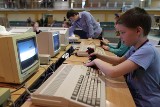 Wystawa legendarnych komputerów w Kobylnicy. Każdy może ją zobaczyć [wieo, zdjęcia] 